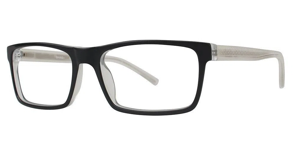 Shaquille O'Neal SO108Z Eyeglasses - view 17
